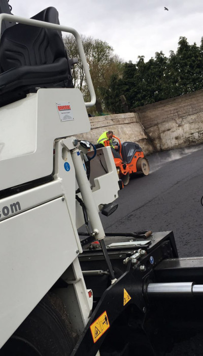 Fleet | Plant | Equipment
