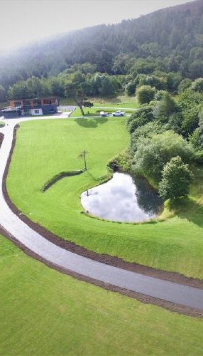 Tar | Aberdeenshire
