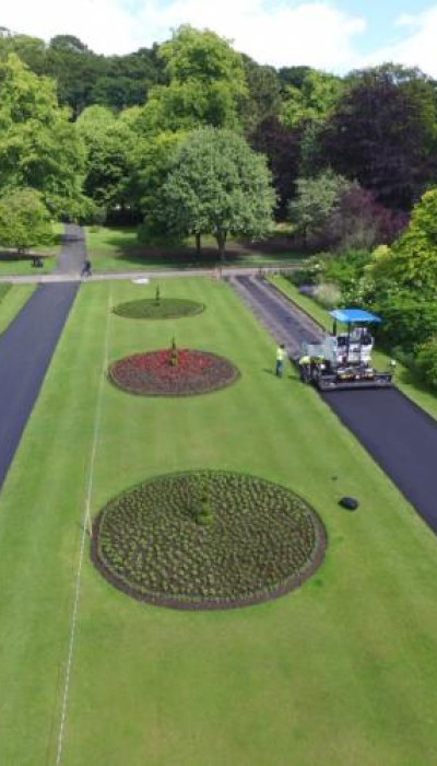 Seaton Park | Aberdeen